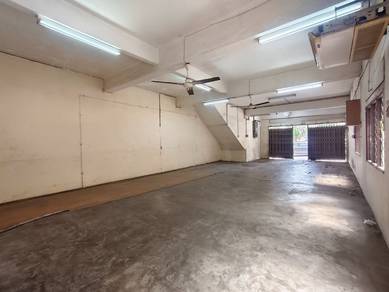 Shop lot For Rent in Cheras,KUL