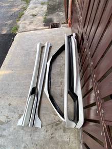 Bodykit modulo gm6 fullset