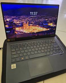 【Acer Swift 5 SF514-54T Ultra-Light Laptop】