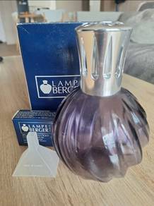 Lampe Berger diffuser