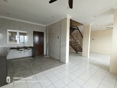 Apartment For Rent in Apartment Taman Medan Jaya