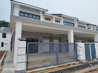 2-storey Terraced House For Sale in Tanjong Kling,MLK