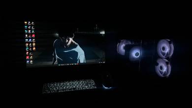 PC Gaming Fullset