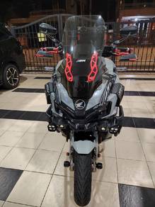 Honda ADV 160