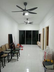 Apartment For Rent in Taman Orkid Shop Apartment Batu 9 Cheras
