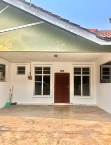 1-storey Terraced House For Rent in Kemaman,TRG