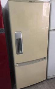 National Sejuk Fridge 2 Pintu Peti Ais Refriger