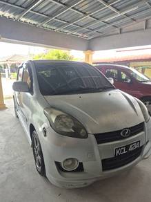 Perodua MyVi SE ZHS in Alor Setar, KDH