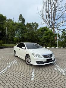 Toyota Camry V in Kuching, SWK