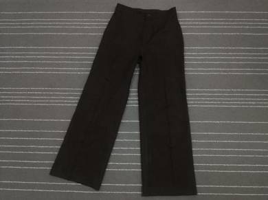 LEVIS STRAUSS brown X STAPREST X w30