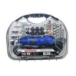 BOSSMAN Mini Grinder ✅READY STOCK✅