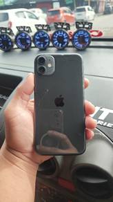 Iphone 11 128gb (zpset)