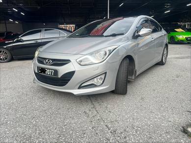 Hyundai i40 GDI PLUS in Setapak, KUL