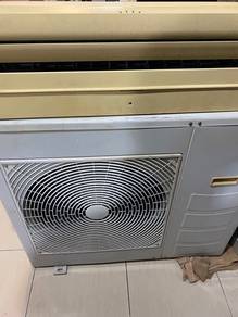 Aircond York 2.5hp (used)