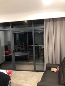 Studio For Rent in Service Office Suite (SOS) @ Empire City