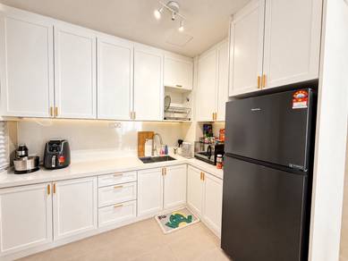 Condominium For Rent in Amverton Greens
