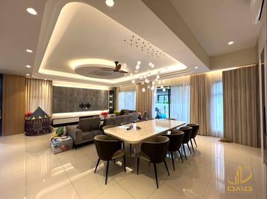 Semi-Detached House For Sale in Klang,SGR