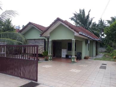 Homestay di Tok Muda Kapar