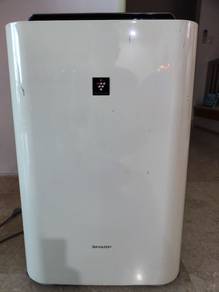 Sharp Air Filter
