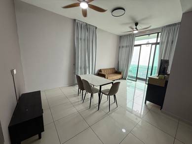 Service Residence For Rent in Wave @ Marina Cove