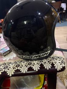 Bell Magnum Helmet LTD