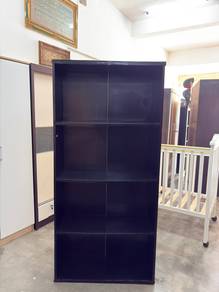 rak buku