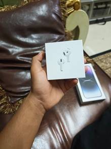 AirPod 4 ANC