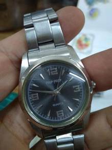 Gent Prip Prep watch