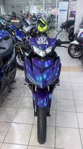 Yamaha Y15ZR