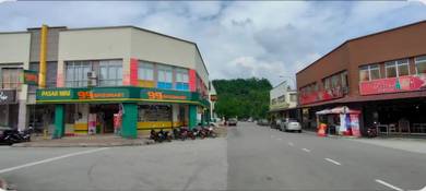Shop lot For Sale in Rawang,SGR