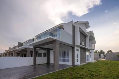 2-storey Terraced House For Sale in Batang Kali,SGR