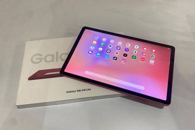 New Samsung Galaxy Tab S10 Lite