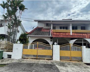 Semi-Detached House For Sale in Kuantan,PHG