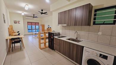 Service Residence For Rent in Edusphere Suites