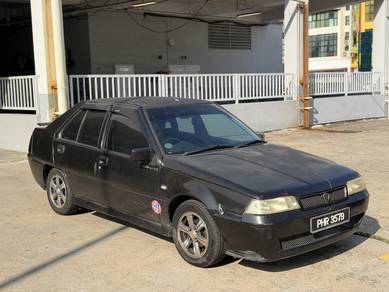 Proton Iswara S VERSION A in Others, KTN