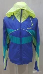 Windbreaker adidas bunga