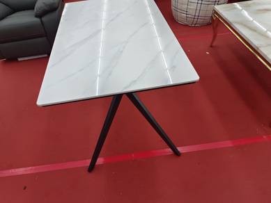 Meja marble 70x120cm