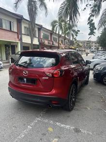 Mazda CX-5 2WD in Sungai Buloh, SGR