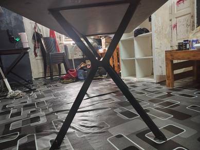 Table marble
