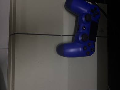 ps4 fat limited white edition