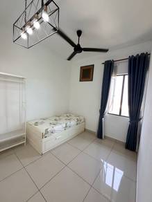 Service Residence For Rent in Almyra Residences