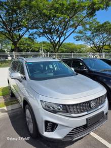 Proton X90 PRIME in Telok Panglima Garang, SGR
