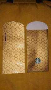 Koleksi Sampul Raya STARBUCKS
