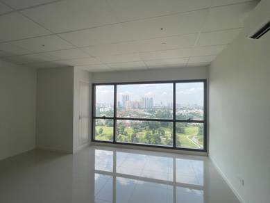 Studio For Rent in Edelweiss @ Tropicana Gardens