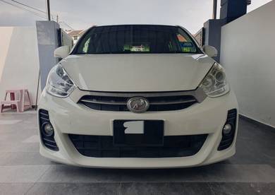 Perodua MyVi SXi PREMIUM in Melaka Tengah, MLK