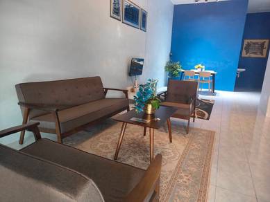 Homestay Jitra Akhil De Jitra