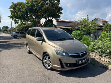 Proton Exora BOLD PREMIUM in Balai Panjang, MLK