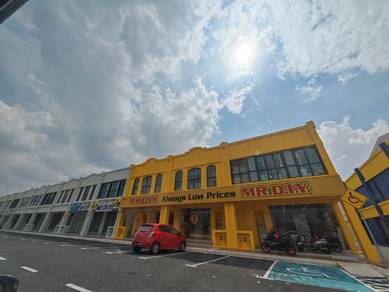 Shop lot For Rent in Semenyih,SGR