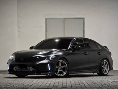 2025 Honda Civic RS RS