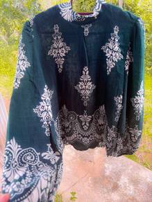 materal cutton linen